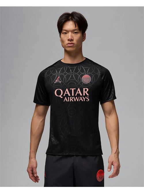 Nike Paris Saint-Germain pre match 3rd 24/25 Paris Saint-Germain | FQ2550-011PRE MATCH 3RD